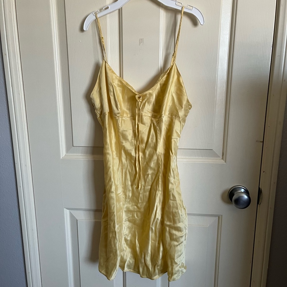 Vintage Victoria’s Secret Nightgown